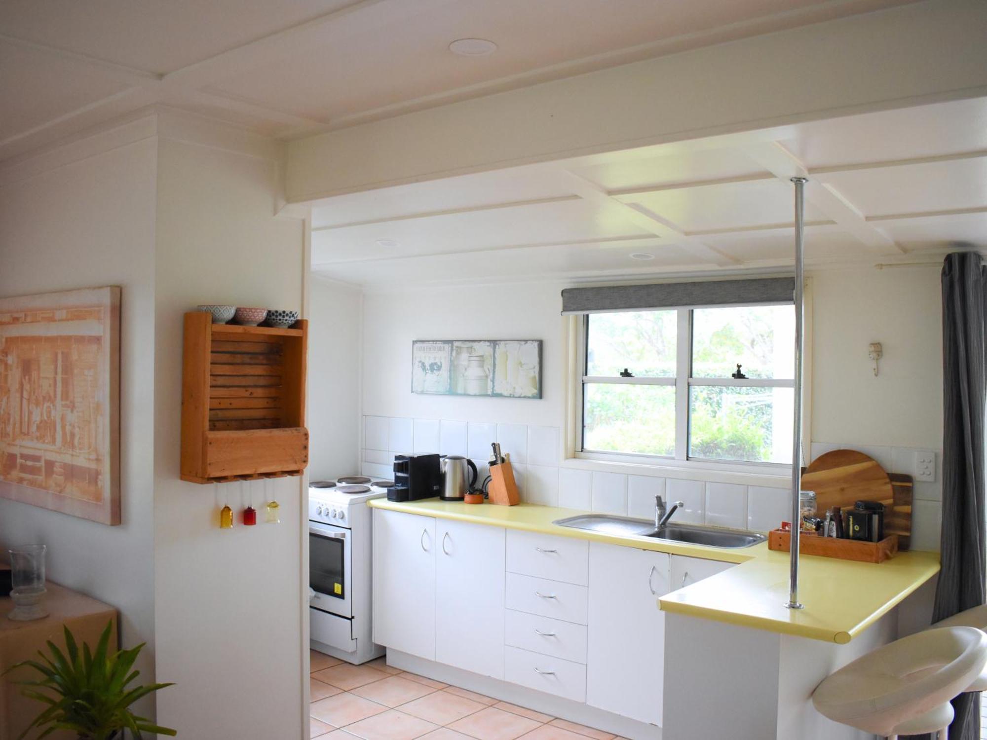 Maleny Homestead & Cottage Eksteriør billede